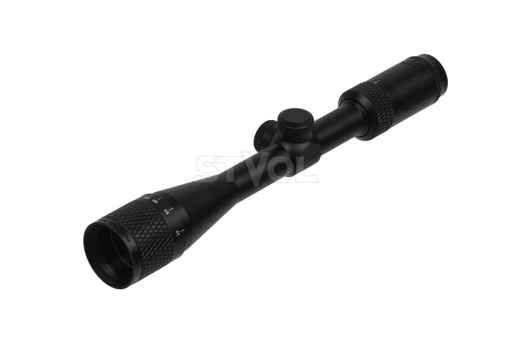 Приціл оптичний Vector Optics Matiz 4-12x40 (25,4 мм) SFP VOW-10BDC фото 8
