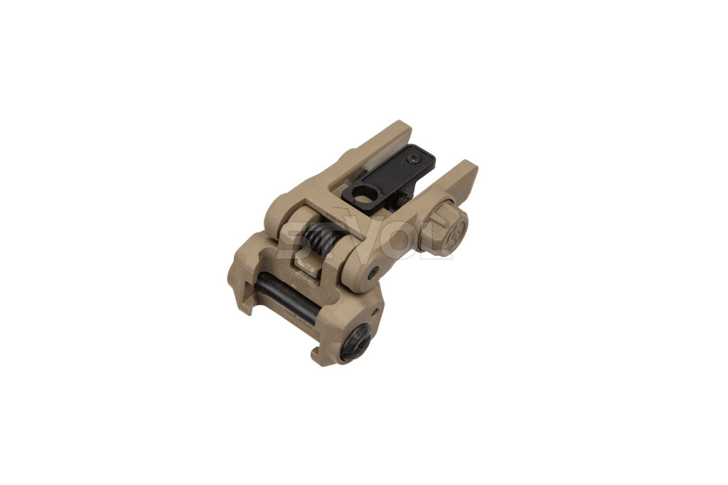 MAG1167-FDE Целик Magpul MBUS® 3 FDE Фото 5