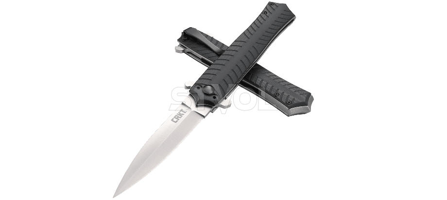 Нож CRKT "Xolotl" Фото 5