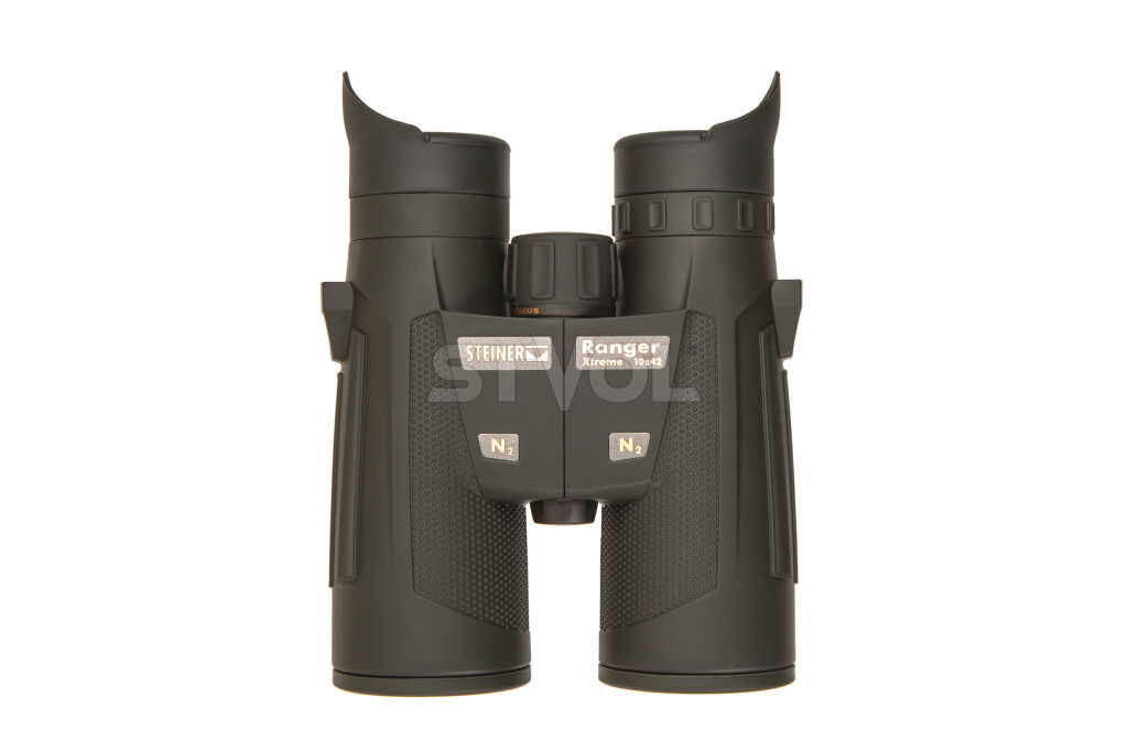 Бінокль Steiner Ranger Xtreme 10x42 фото 6
