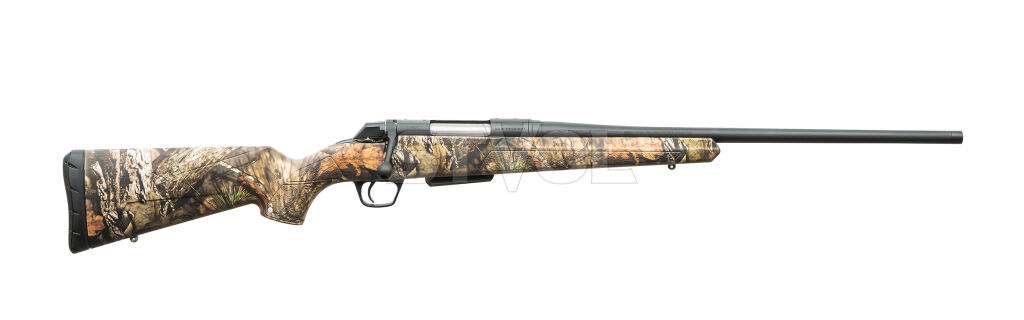 Карабін нарізний Winchester XPR Hunter Mobuc 308Win фото