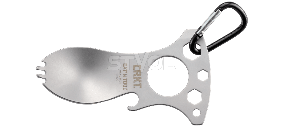 Мультитул CRKT "Eat’N Tool"
