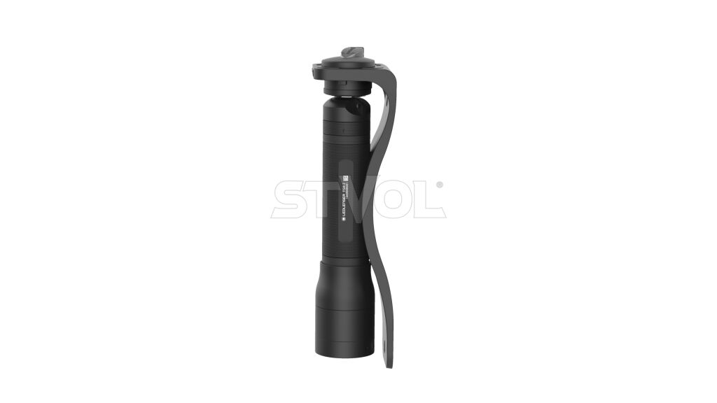 Фонарь LedLenser P5R.2 (заряжаемый) Фото 3