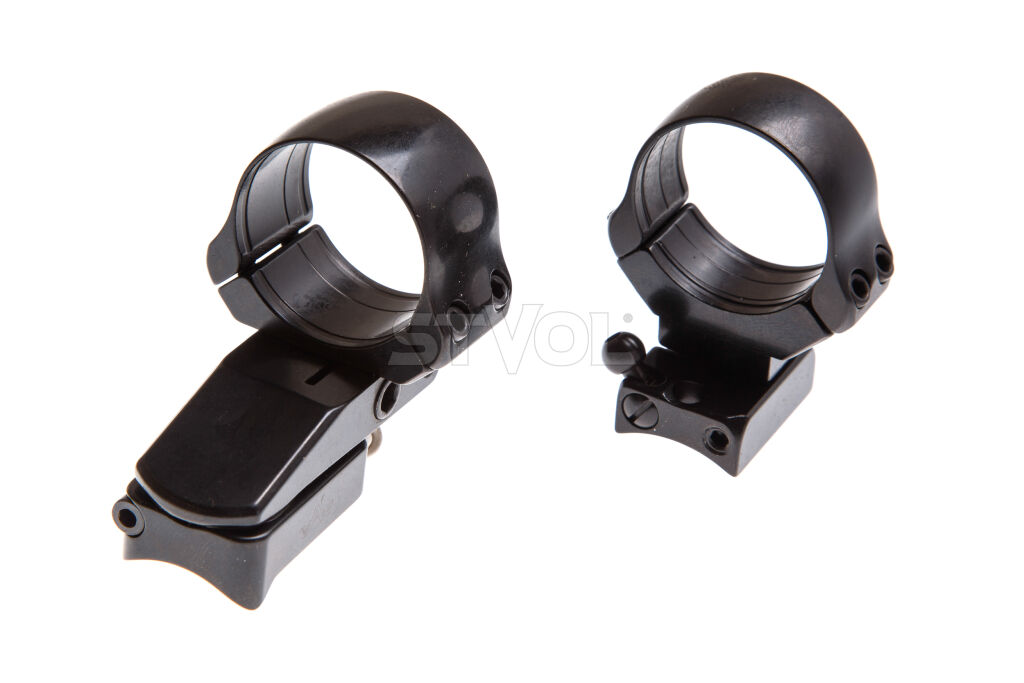 Кольца APEL Magnum Steyr Mannlicher M, Luxus L, M, S Фото 2