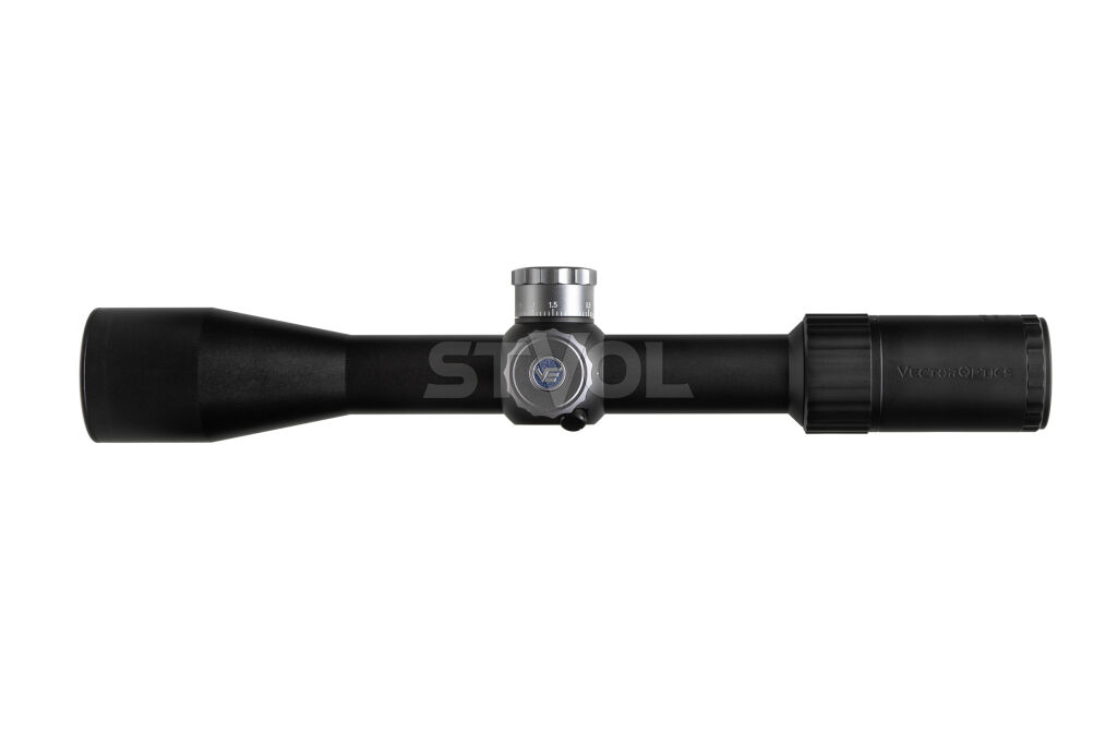 Приціл оптичний Vector Optics Marksman 4-16x44 (30mm) FFP VPA-MF фото 2