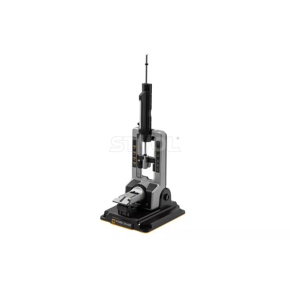 WSBCHPAJ-PRO Точилка механічна Work Sharp Professional Precision Adjust Knife Sharpener, фото 7