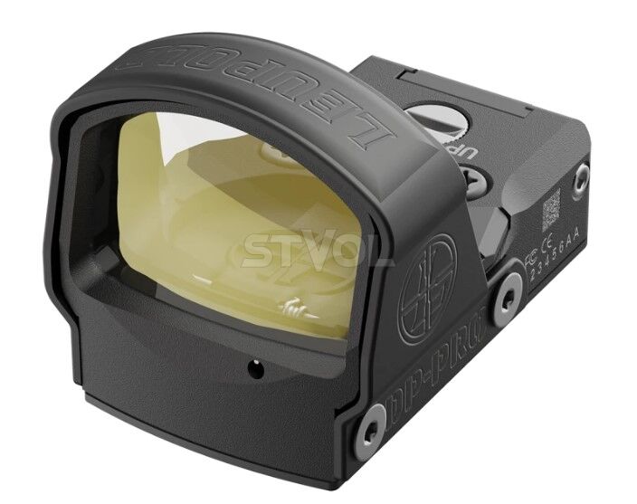 Приціл коліматорний LEUPOLD DeltaPoint Pro 6 MOA фото