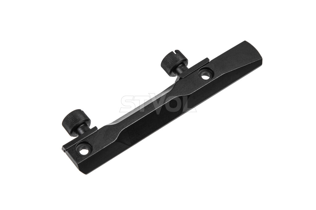 База  Kozap CZ512 цільна швидкозйомна фото 3