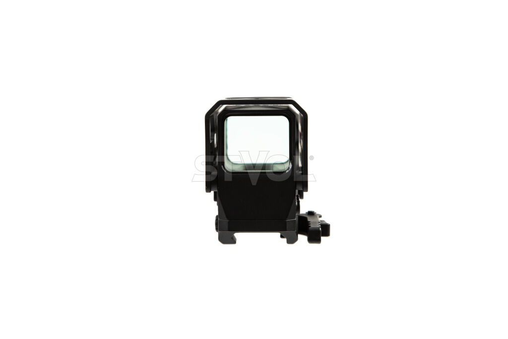 Приціл коліматорний Vector Optics Frenzy Plus 1x31x26 Solar фото 11