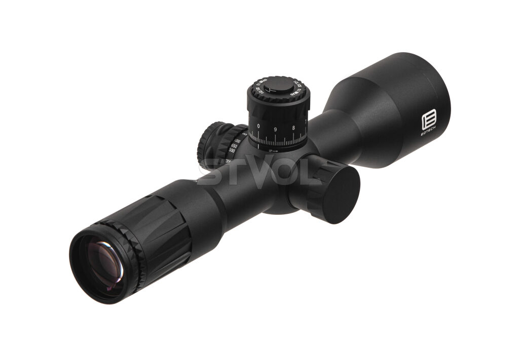 Приціл оптичний EOTECH VUDU 5-25х50 (34 мм) illum. FFP TR3 Horus фото 2