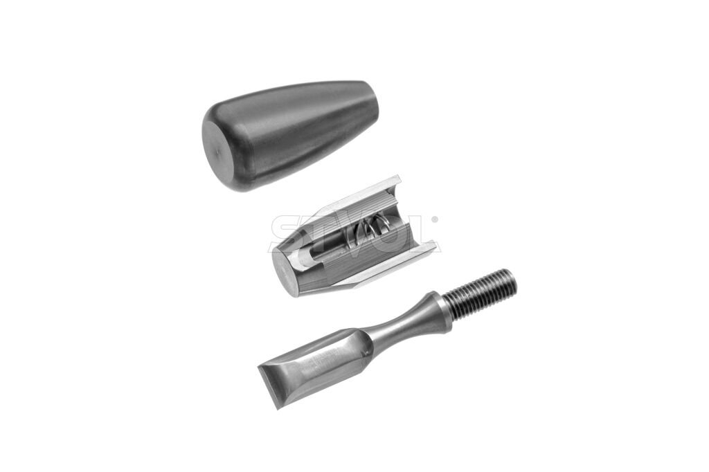 Комплект тюнинга Atlasworxs для Tikka T3х Stainless