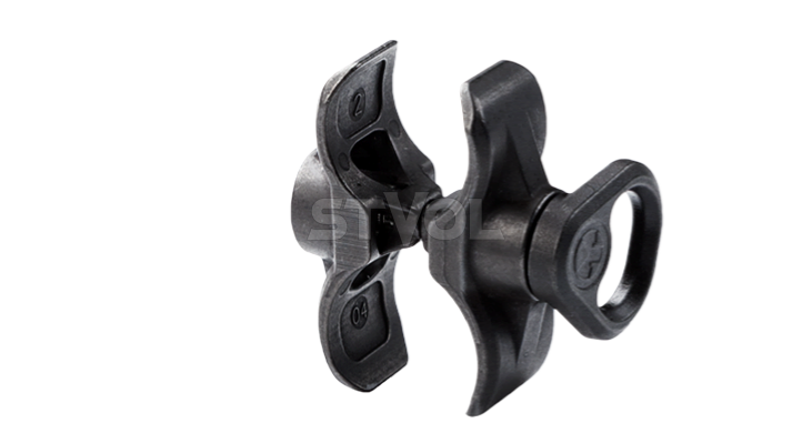 MAG493-BLK Крепление под ремень Magpul для Mossberg 590A1