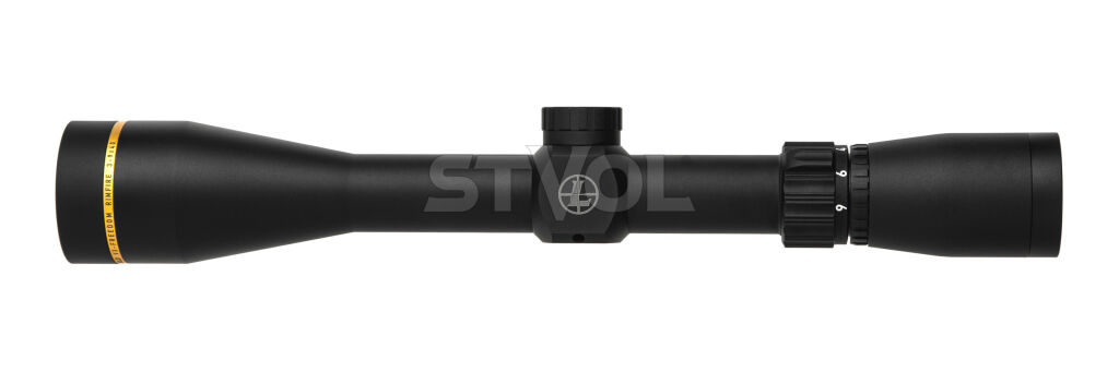Приціл оптичний LEUPOLD VX-Freedom 3-9х40 (1 inch) Rimfier MOA фото 3