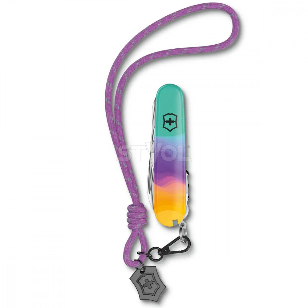 Ніж Victorinox Companion "Sydney Style" фото 2