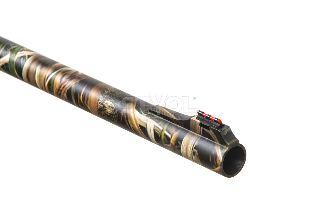 Veyron Mossy Oak Blades Camo 12/66+76 см Рушниця гладкоствольна Huglu фото 10