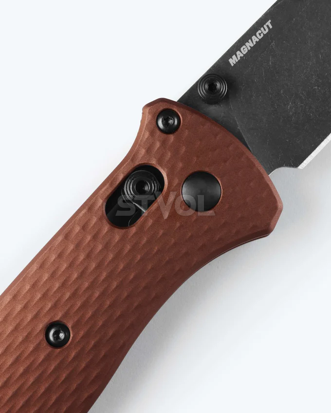 Ніж Benchmade "Bailout" фото 4