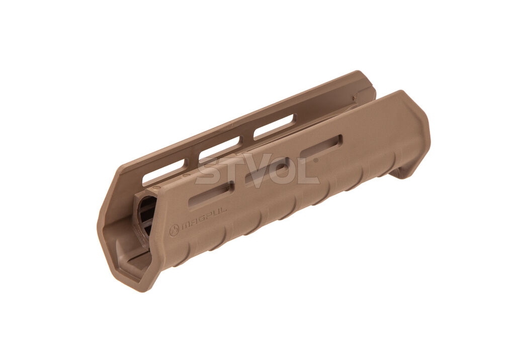 MAG494-FDE Цевье Magpul MOE M-LOK для Mossberg 590/590A1