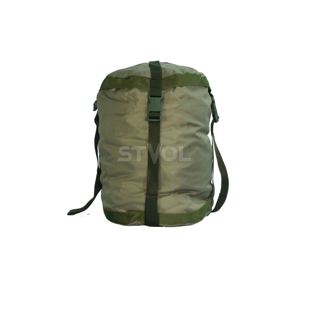 Компресійний мішок size L, Olive фото 2