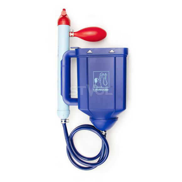 Фільтр для води LifeStraw Family фото 2