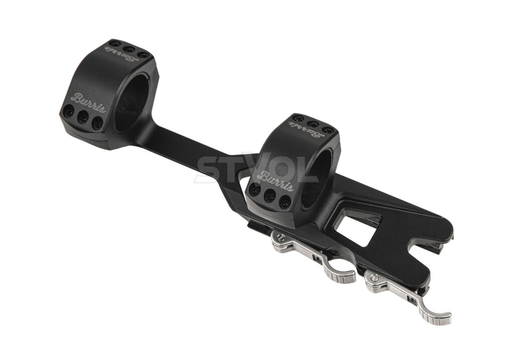 Моноблок Burris AR-Sig QD P.E.P.R.Mount 30mm Фото 3