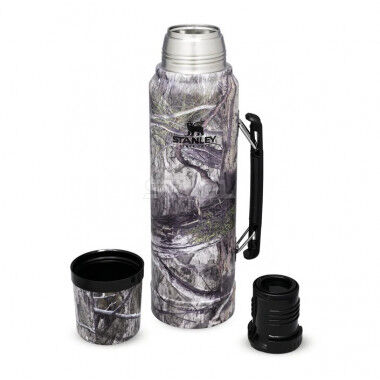 Термос Legendary Classic Country DNA Mossy Oak 1 л фото 2