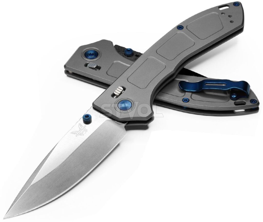 Ніж Benchmade "Narrows" фото