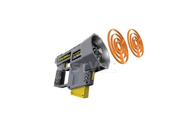 Машинка для запуска тарелочек Caldwell CLAYCOPTE LAUNCHER