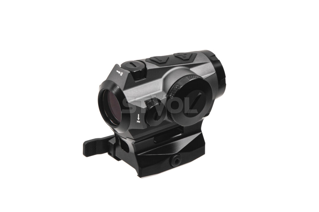 Приціл коліматорний SIG Optics ROMEO4H 1x20mm,GREEN HORSE SHOE DOT, 0.5 MOA ADJ фото 2