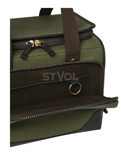 Сумка "Beretta" Terrain EVO Field Bag Olive Green фото 6