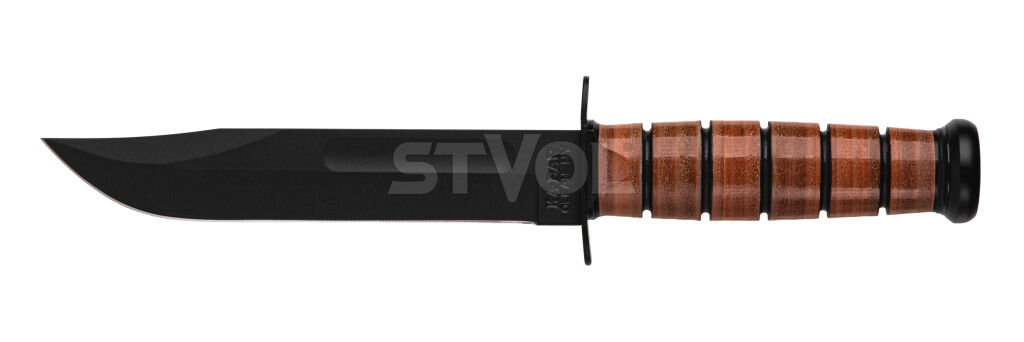Ніж KA-BAR "US Navy fighting/utility knife" фото 3