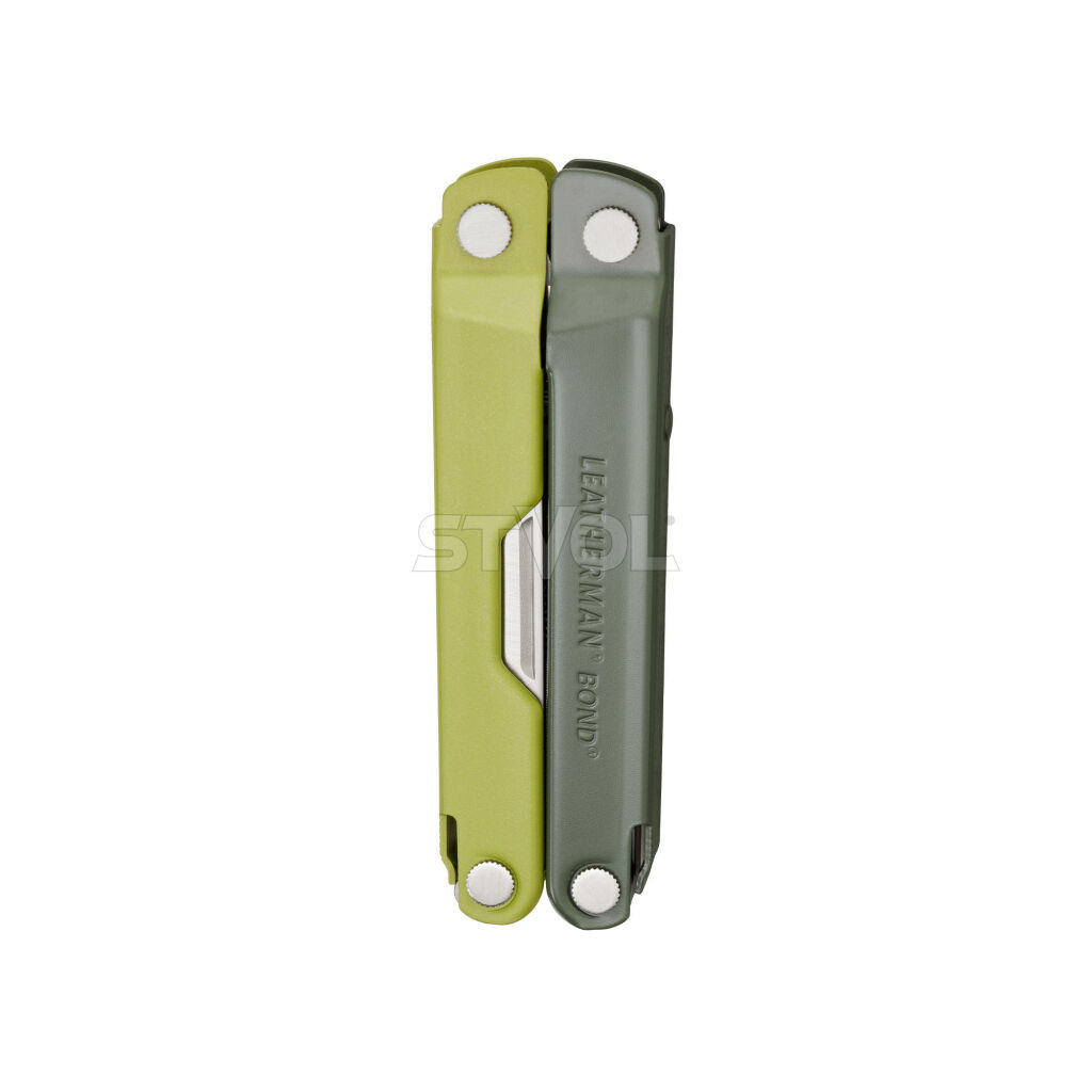 Мультиинструмент Leatherman Bond Фото 2