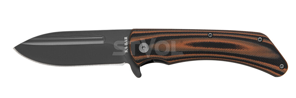 Ніж KA-BAR  "Mark 98 Folder" фото 3