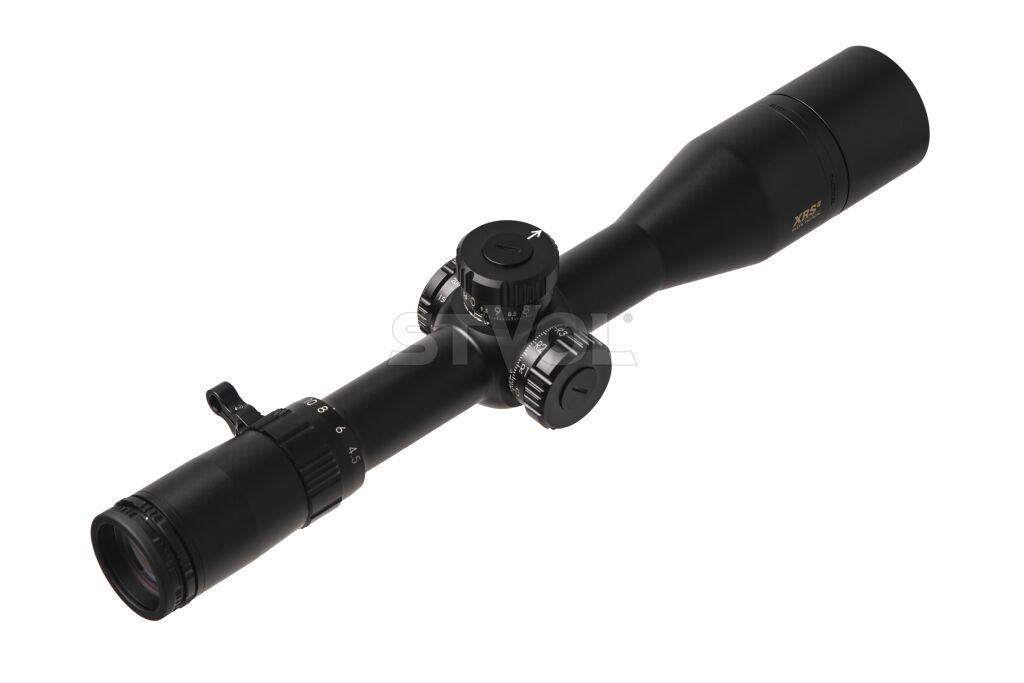 Прицел оптический Bushnell "Elite Tactical" 4,5-30x50  XRS-2, G3 Фото 2