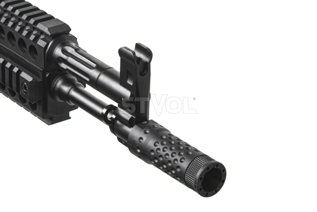 Пневматическая винтовка Crosman Full Auto AK1 Фото 2