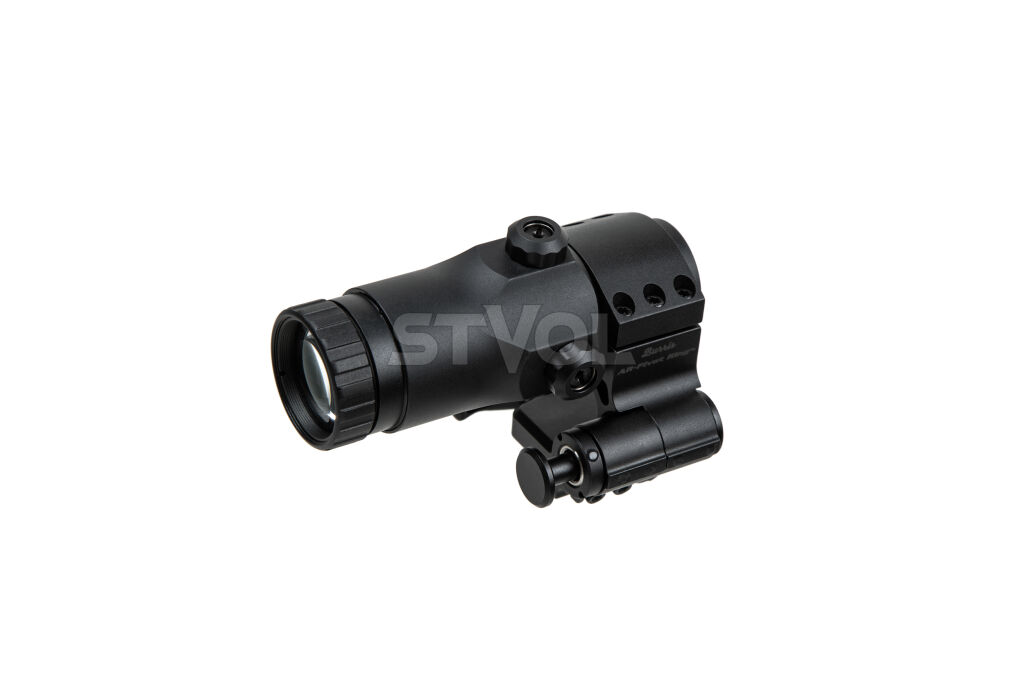 Увеличитель Burris AR-TRIPLER 3X Фото 3