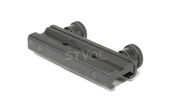 Крепление TRIJICON для ACOG под Weaver
