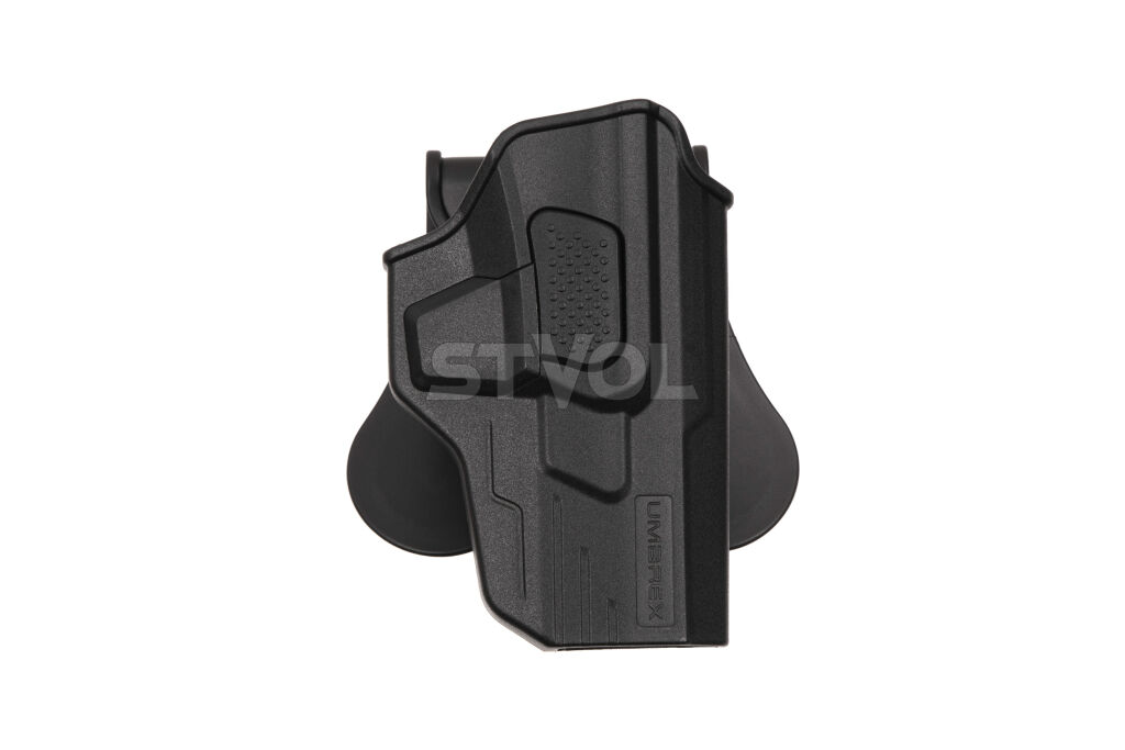 Кобура для Smith & Wesson M&P9, M&P40, M&P45 фото