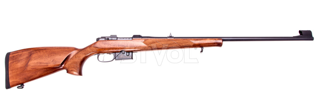 Карабин нарезной CZ527 Lux LH кал.223REM