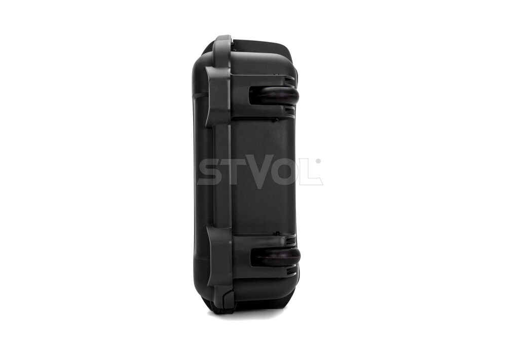 Кейс Nanuk Case 985 w/foam - Black фото 11