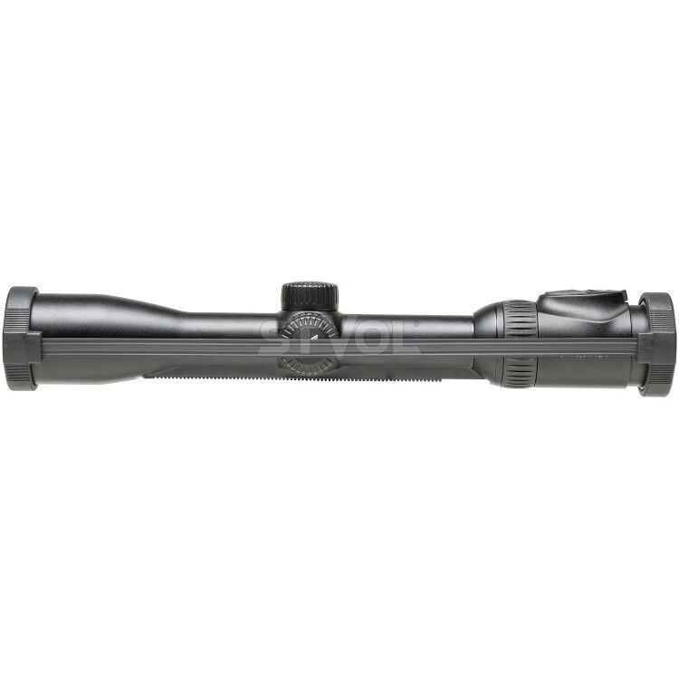 Приціл оптичний Swarovski Z8I 1,7-13,3x42 P SR 4A-300-I фото 6