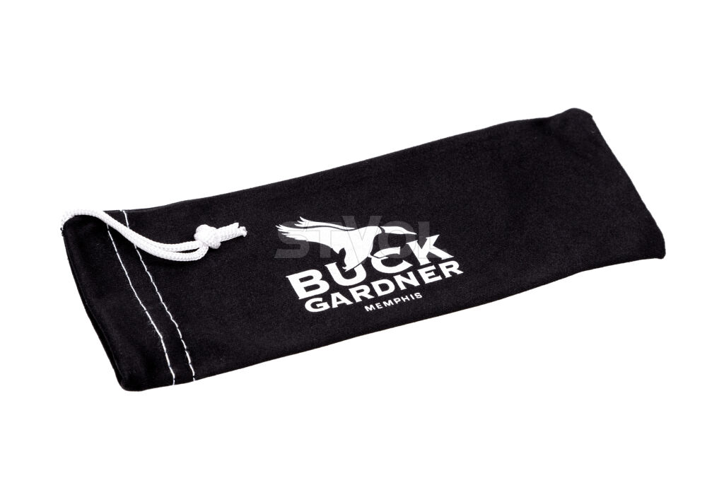 Манок на утку Buck Gardner Double Cross (acril) Фото 2
