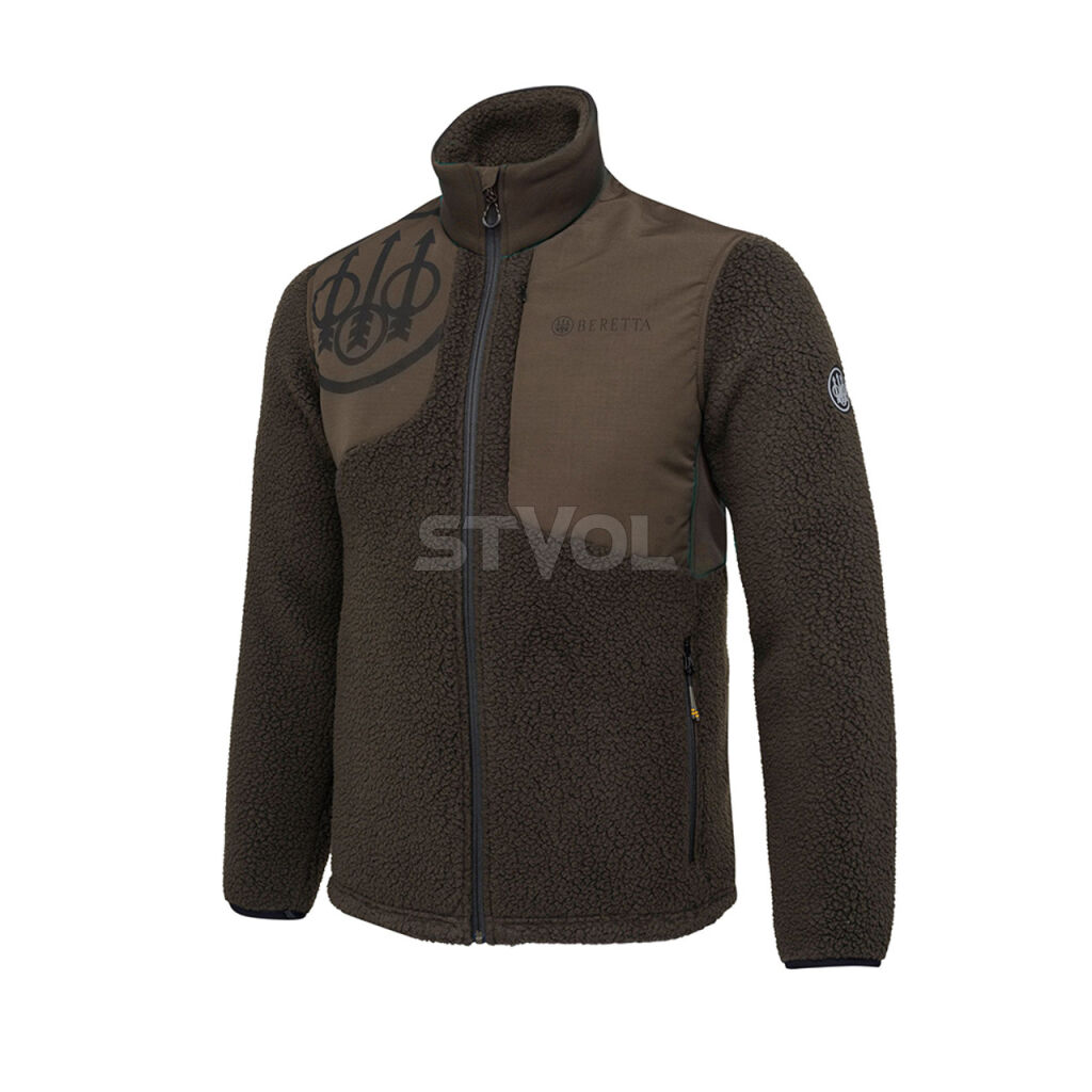Куртка мужскаяTrailhead Thermal Pro "Beretta" (brown)