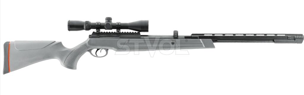 Пневматическая винтовка Umarex Synergis Elite Kit кал. 4,5 мм (прицел 3-9x40) Фото 3