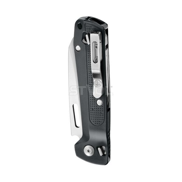 Ніж-мультитул Leatherman Free K2 Gray фото 2