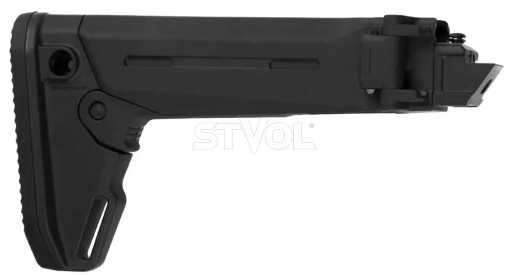 MAG585-BLK Приклад Magpul ZHUKOV-S AK47/AK74 фото