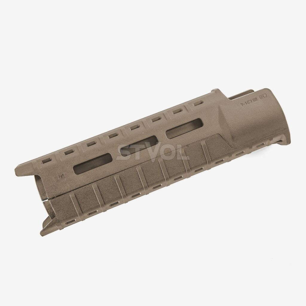 MAG538-FDE Цевье Magpul MOE SL Carbine-Length - AR15/M4 Фото 3