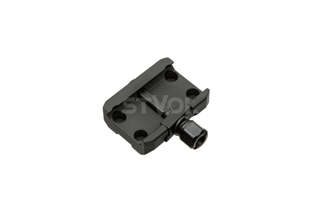 Прицел коллиматорный Vector Optics SRD 1х30 3 MOA Фото 4