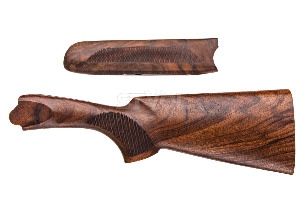 Набор приклад + цевье для Beretta SV10 (Left)