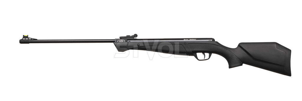 Пневматическая винтовка Crosman Shockwave Nitro Piston с прицелом 4х32, кал. 4.5 Фото 6