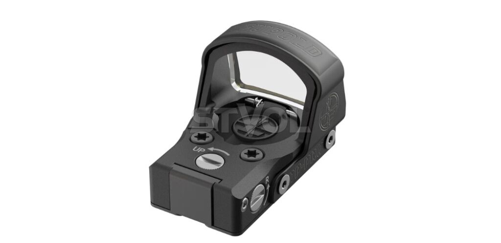 Прицел коллиматорный LEUPOLD DeltaPoint Pro 6 MOA Фото 3